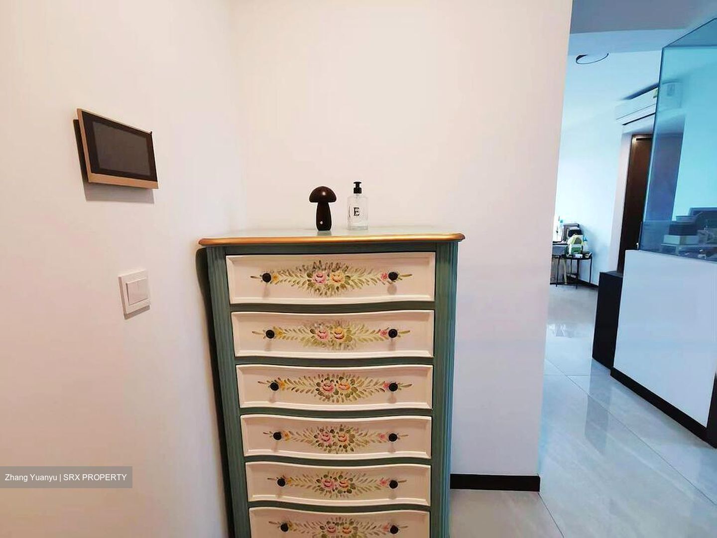 Normanton Park (D5), Apartment #521080701